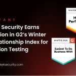 Sprocket Security Earns Repeat Recognition in G2’s Winter 2025 Relationship Index for Penetration Testing